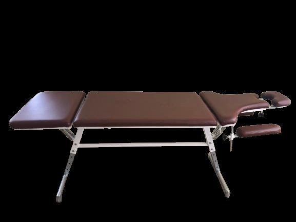 Кушетка масажна СМ-УР, ТМ Атон